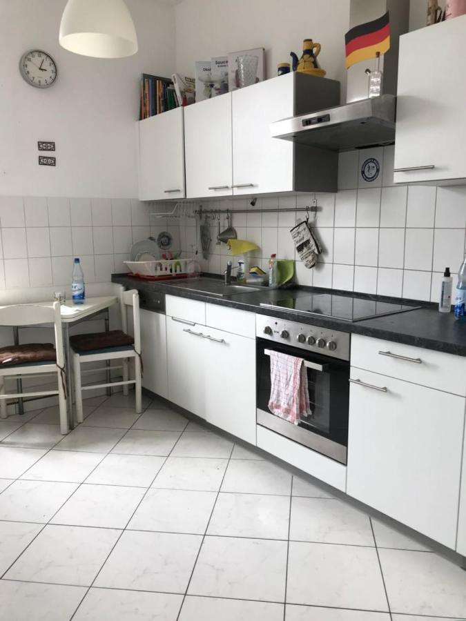 Privat Zimmer In Bad Homburg Bei Kurhaus 바트 홈부르크 포어 데어 회에 외부 사진