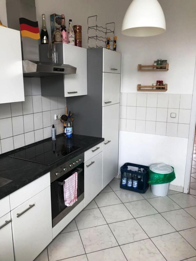 Privat Zimmer In Bad Homburg Bei Kurhaus 바트 홈부르크 포어 데어 회에 외부 사진