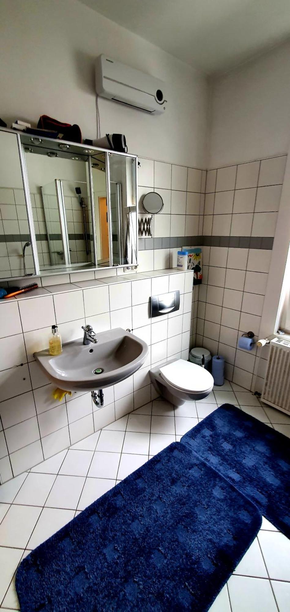 Privat Zimmer In Bad Homburg Bei Kurhaus 바트 홈부르크 포어 데어 회에 외부 사진